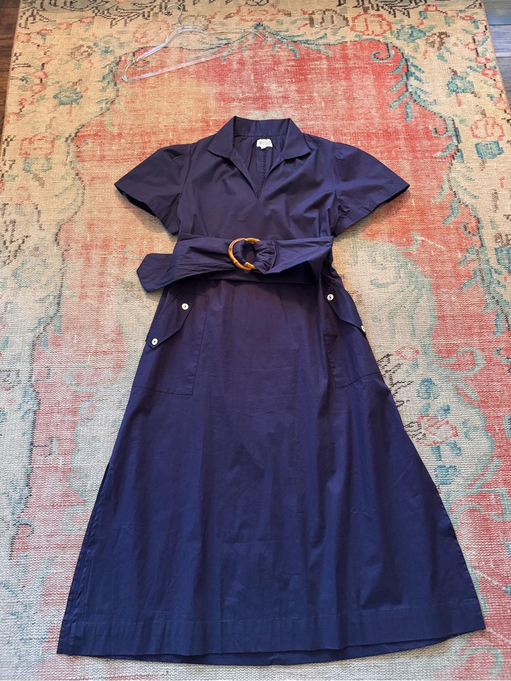 Holly Shae Gretchen Dress M/L